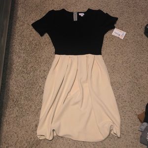 Lula Roe Amelia Dress